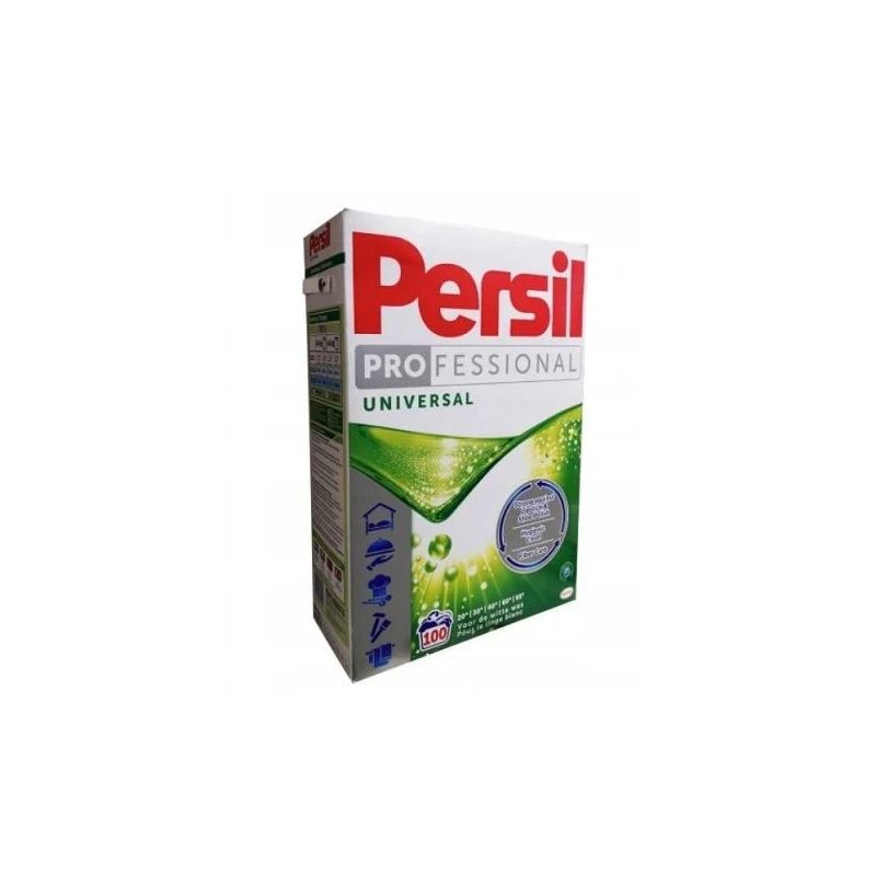 Veļas pulveris Persil Prof.Universal 6.5kg